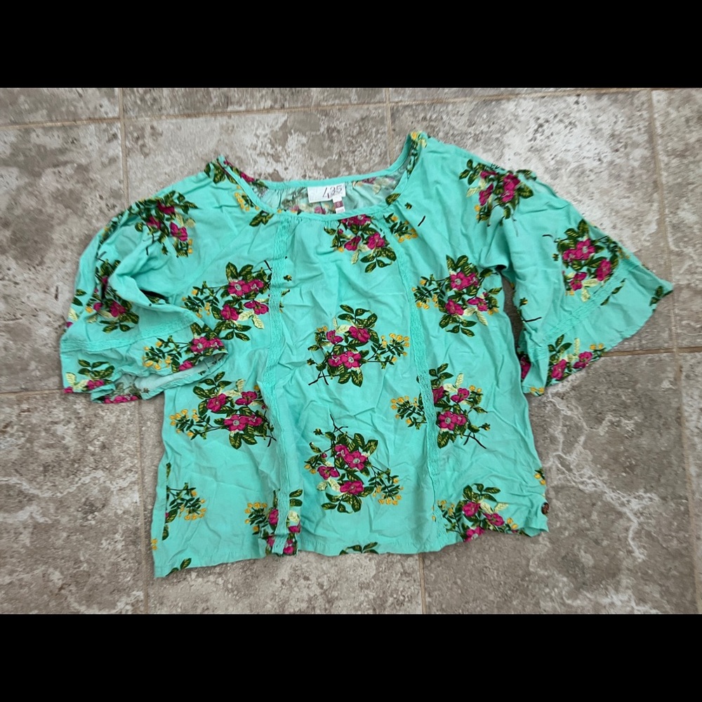 Matilda Jane size 8 top